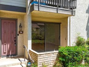 21801 Burbank Boulevard 74, Woodland Hills CA 91367