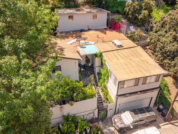 3550 The Paseo, Los Angeles CA 90065