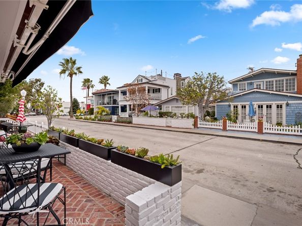117 Marine Avenue, Newport Beach CA 92662