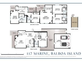 117 Marine Avenue, Newport Beach CA 92662