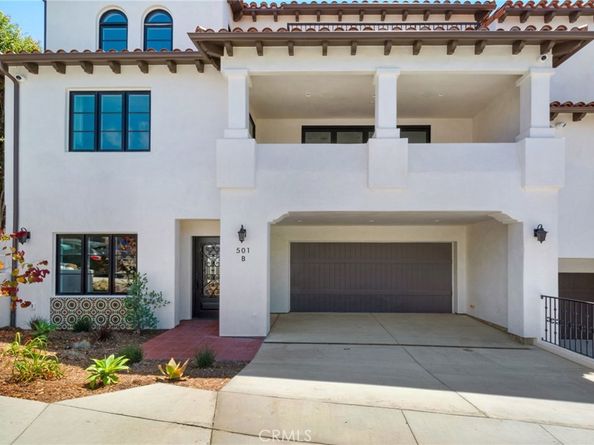 501 Elena Lane B, San Clemente CA 92672