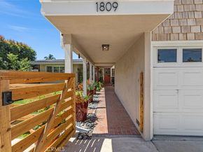 1809 Tustin Avenue, Costa Mesa CA 92627