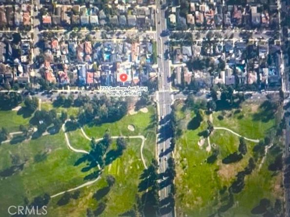 730 Santiago Avenue, Long Beach CA 90804