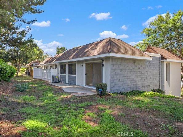 22226 Caminito Arroyo Seco 83, Laguna Hills CA 92653