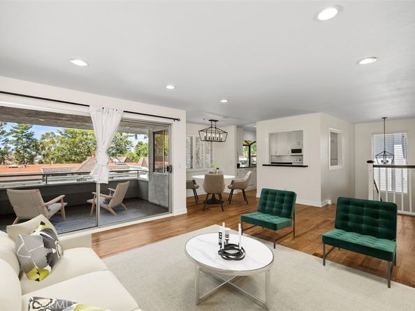 22226 Caminito Arroyo Seco 83, Laguna Hills CA 92653