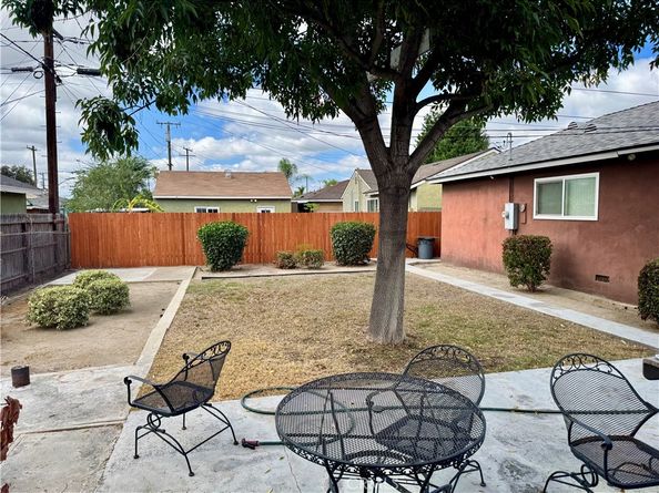 1616 E Briarvale Avenue, Anaheim CA 92805