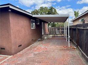 1616 E Briarvale Avenue, Anaheim CA 92805