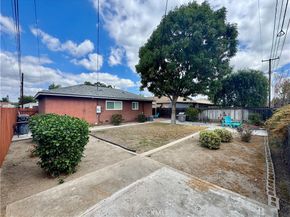 1616 E Briarvale Avenue, Anaheim CA 92805