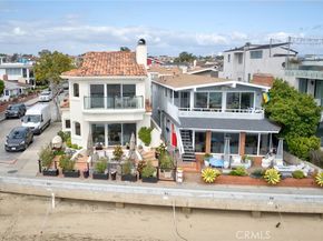 300 S South BayFront, Newport Beach CA 92662