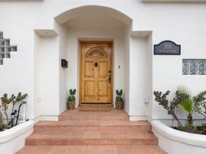 300 S South BayFront, Newport Beach CA 92662