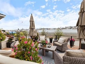 300 S South BayFront, Newport Beach CA 92662