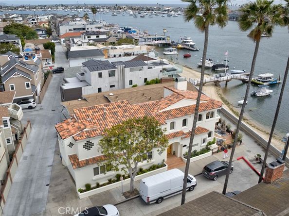 300 S South BayFront, Newport Beach CA 92662