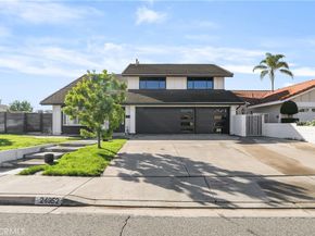 24952 Hendon, Laguna Hills CA 92653