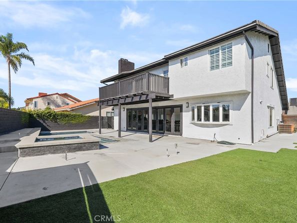 24952 Hendon, Laguna Hills CA 92653