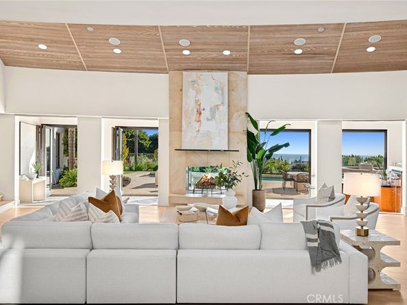 5 Sunset Vista, Newport Coast CA 92657