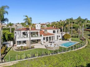 5 Sunset Vista, Newport Coast CA 92657