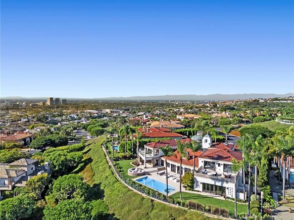 5 Sunset Vista, Newport Coast CA 92657