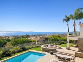 5 Sunset Vista, Newport Coast CA 92657