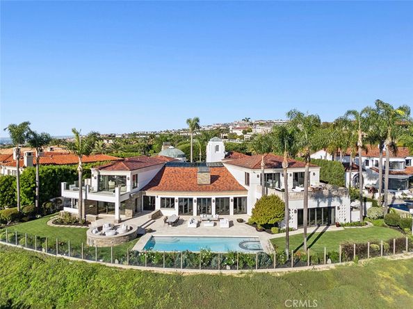 5 Sunset Vista, Newport Coast CA 92657