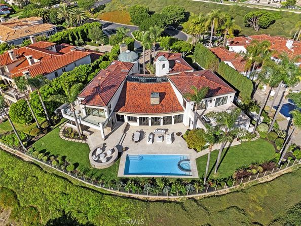 5 Sunset Vista, Newport Coast CA 92657