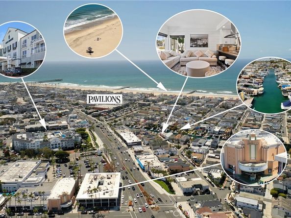 410 Clubhouse, Newport Beach CA 92663