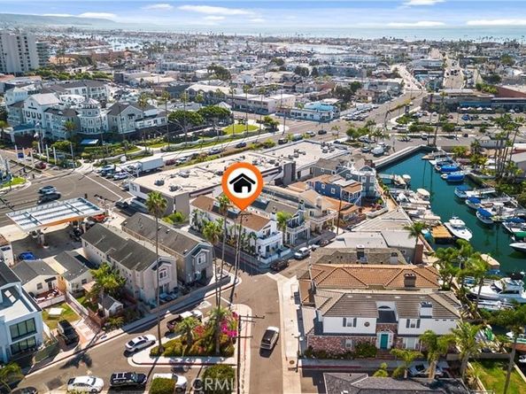 410 Clubhouse, Newport Beach CA 92663