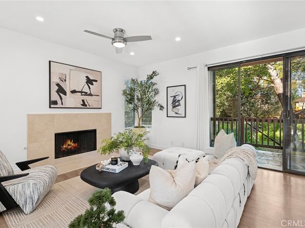 14 Rainbow Ridge, Irvine CA 92603