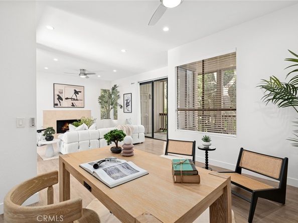 14 Rainbow Ridge, Irvine CA 92603