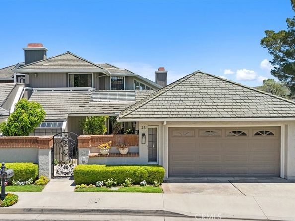 26 Coventry 25, Newport Beach CA 92660