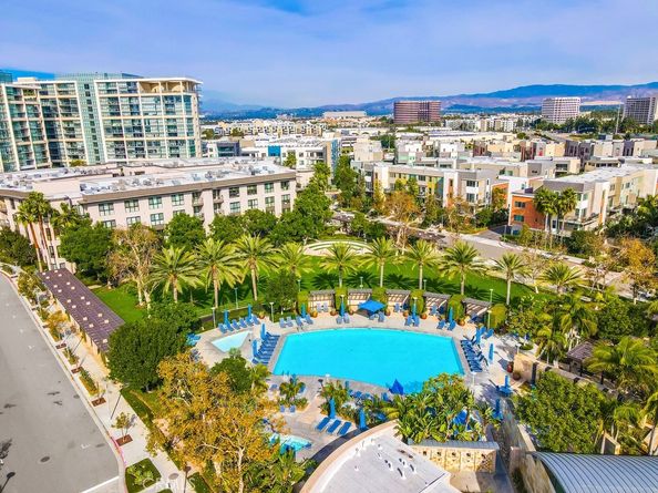 75 Lennox, Irvine CA 92612