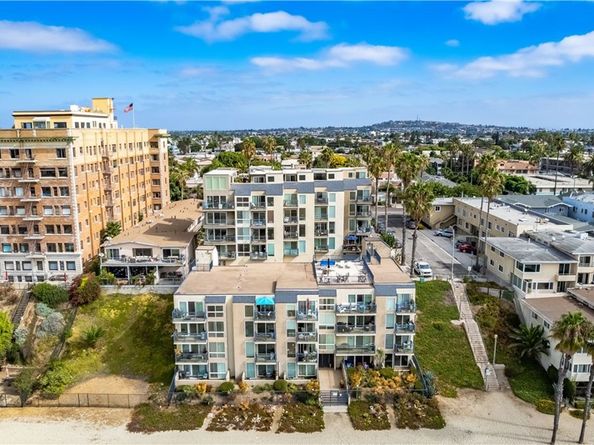 1 3rd Place 302, Long Beach CA 90802