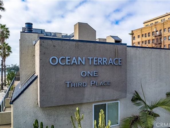 1 3rd Place 302, Long Beach CA 90802