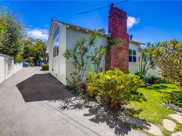 464 Agate Street A/B, Laguna Beach CA 92651