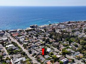 464 Agate Street A/B, Laguna Beach CA 92651