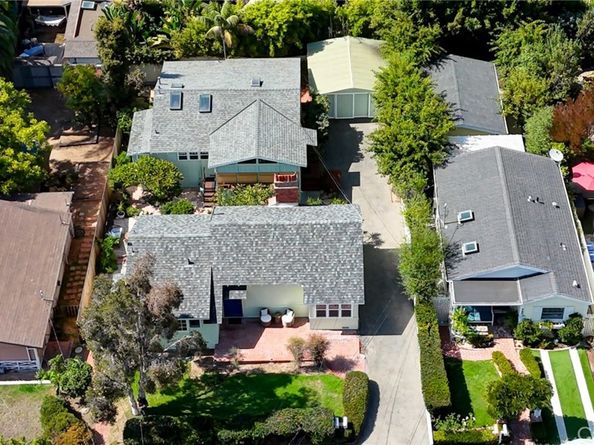 464 Agate Street A/B, Laguna Beach CA 92651