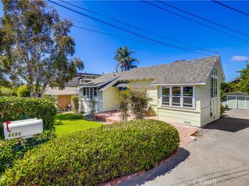 464 Agate Street