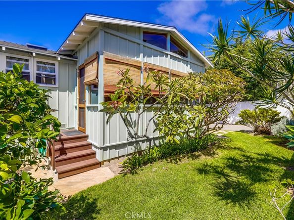 464 Agate Street A/B, Laguna Beach CA 92651