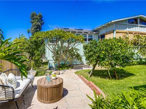 464 Agate Street A/B, Laguna Beach CA 92651