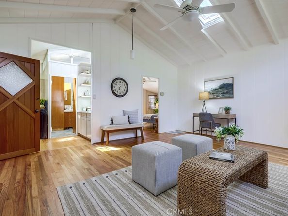 464 Agate Street A/B, Laguna Beach CA 92651