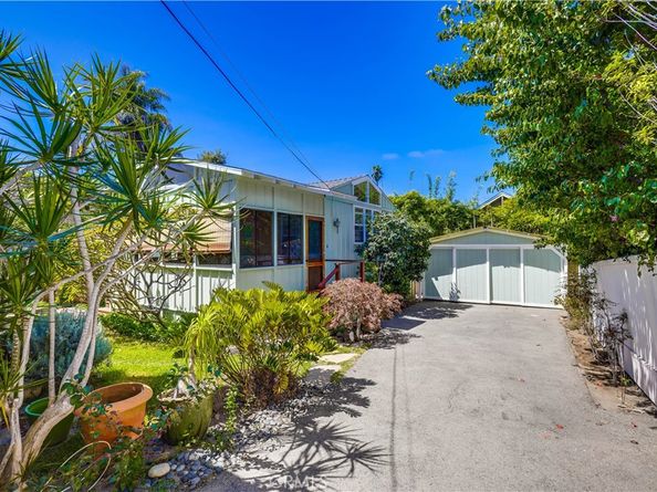 464 Agate Street A/B, Laguna Beach CA 92651