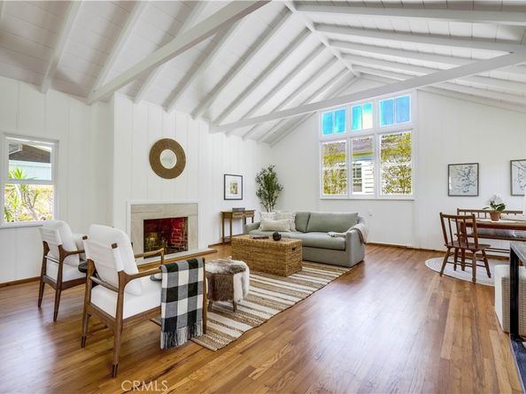 464 Agate Street A/B, Laguna Beach CA 92651