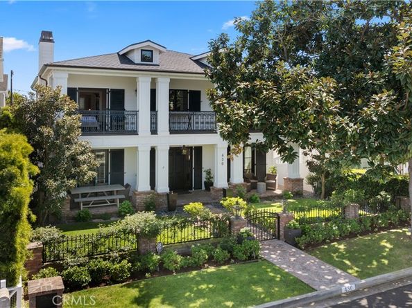 430 Aliso Avenue, Newport Beach CA 92663