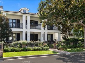 430 Aliso Avenue, Newport Beach CA 92663