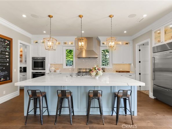 430 Aliso Avenue, Newport Beach CA 92663