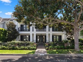 430 Aliso Avenue, Newport Beach CA 92663