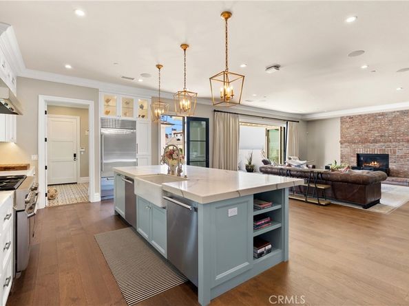 430 Aliso Avenue, Newport Beach CA 92663