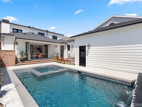 430 Aliso Avenue, Newport Beach CA 92663