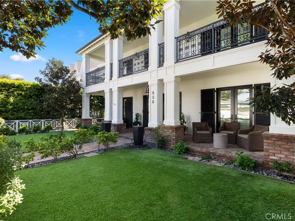 430 Aliso Avenue, Newport Beach CA 92663