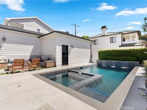 430 Aliso Avenue, Newport Beach CA 92663