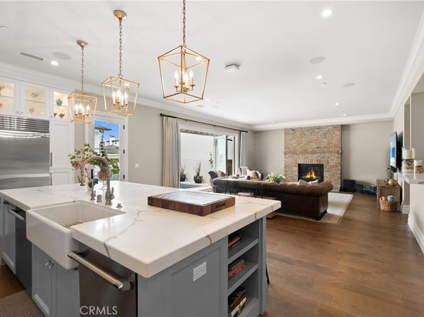 430 Aliso Avenue, Newport Beach CA 92663